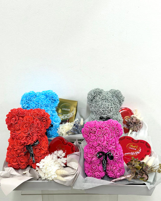 Bear Gift Pack