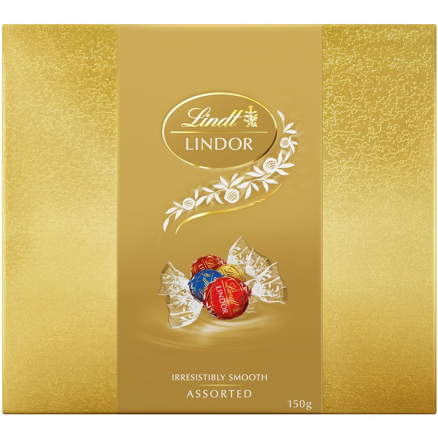 Lindt Chocolate