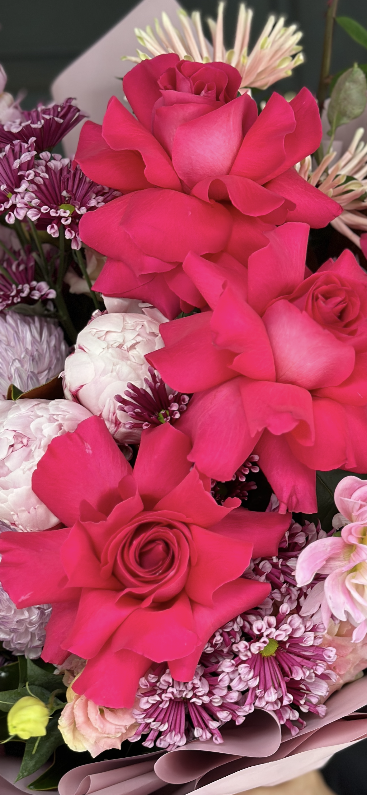 Posy Collection