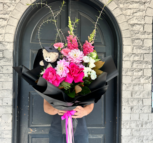 Blooms of Success