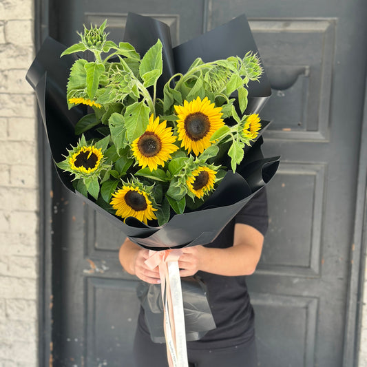 Sunflowers