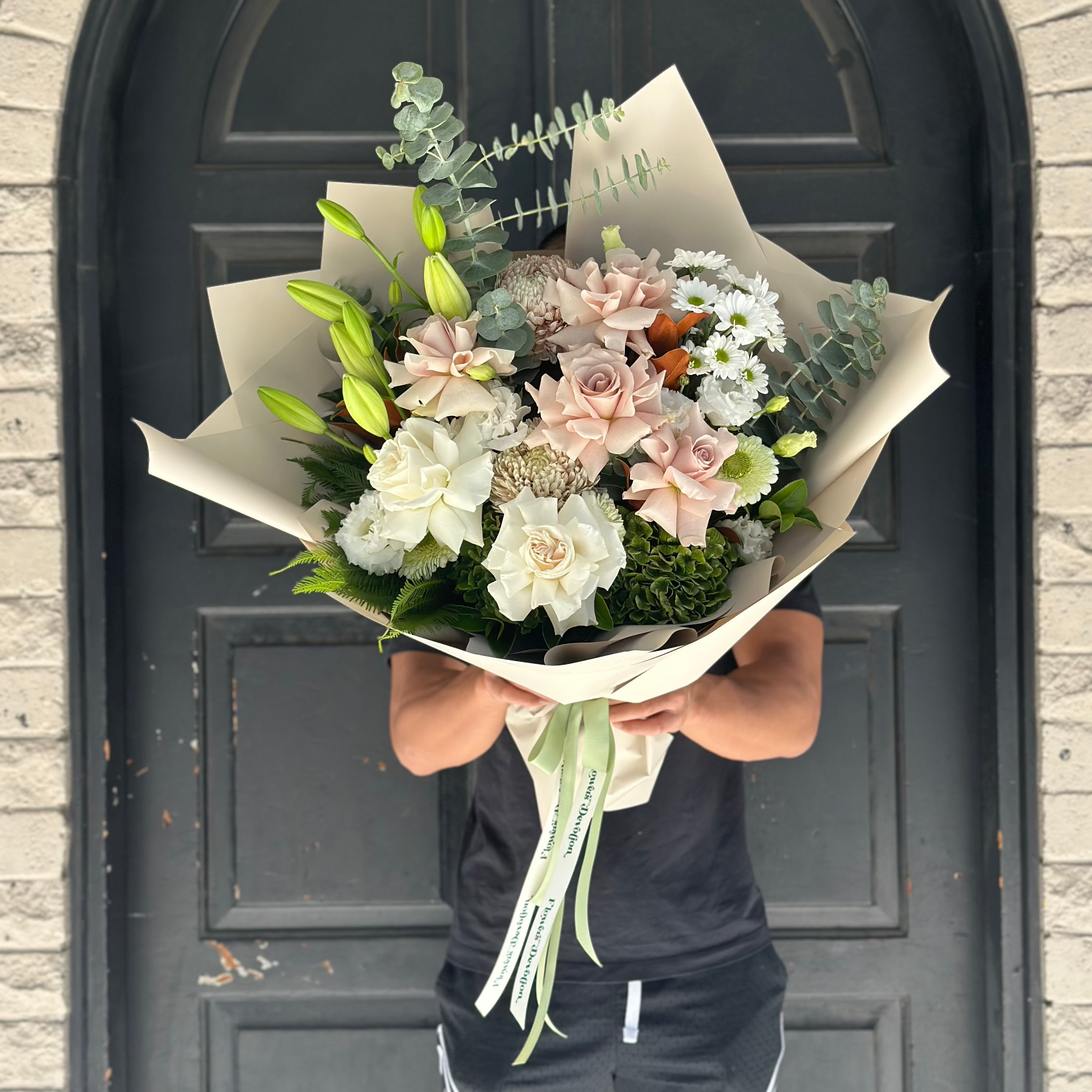 Mother's Day Neutrals