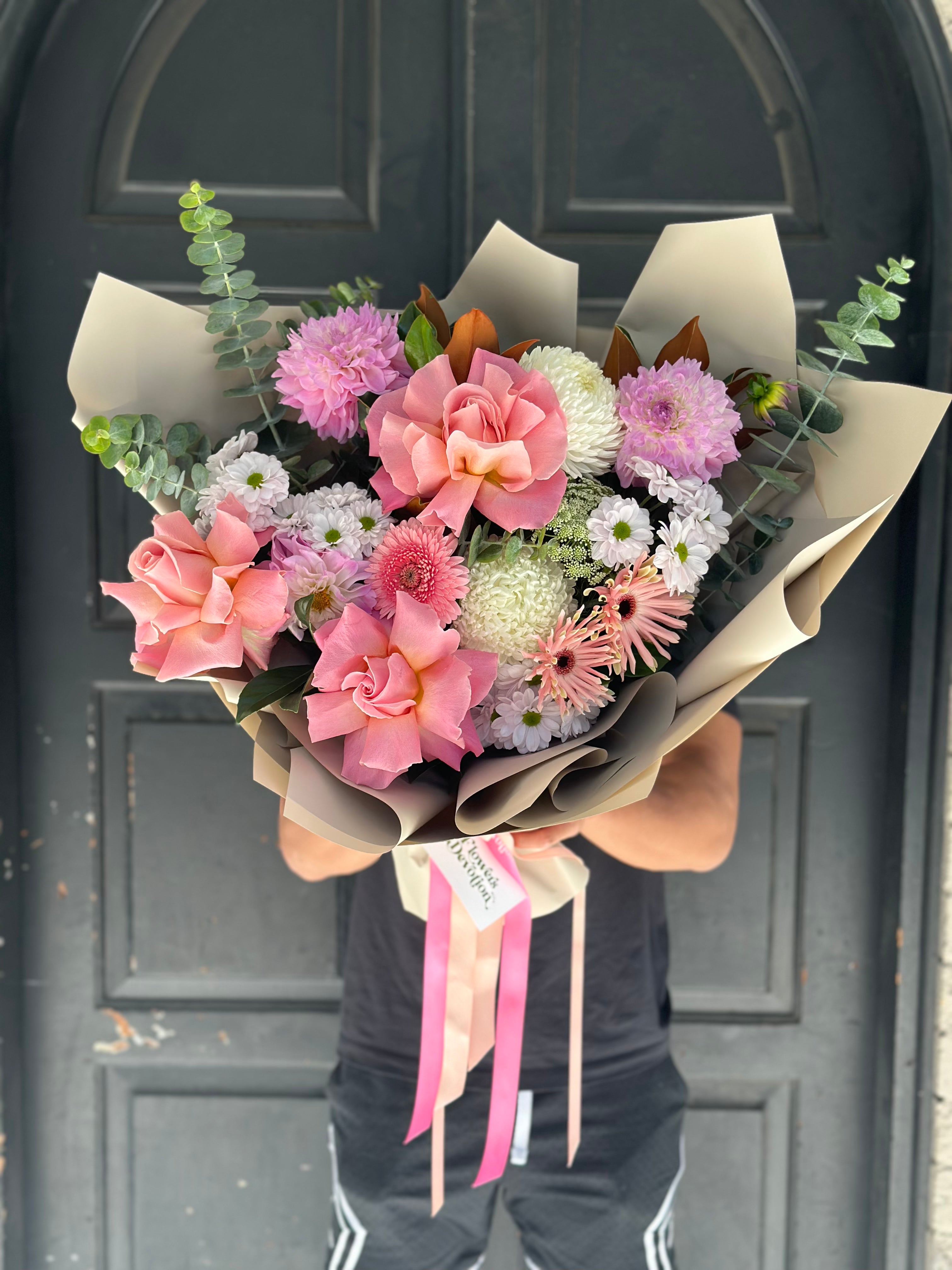 Mother's Day Florist Choice