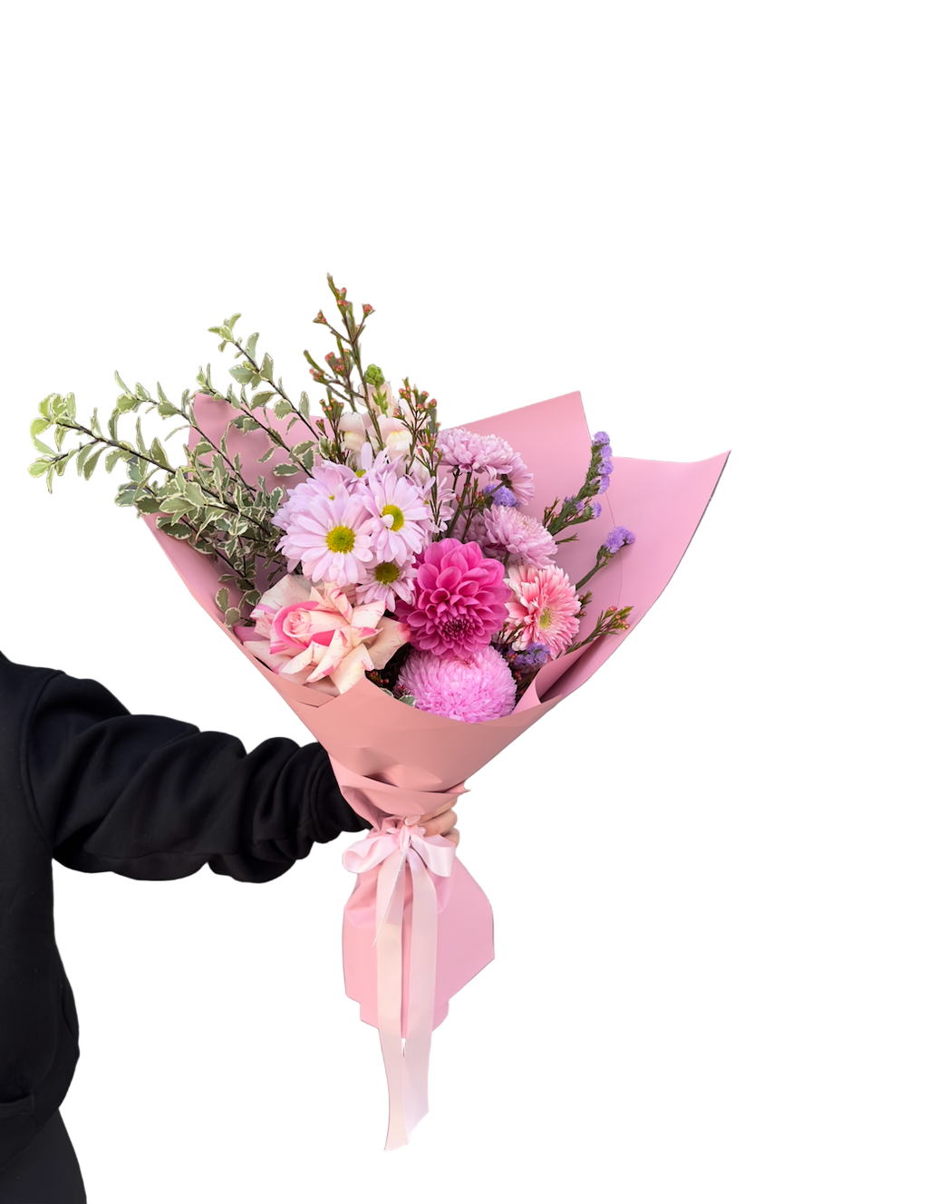 Pink Posy