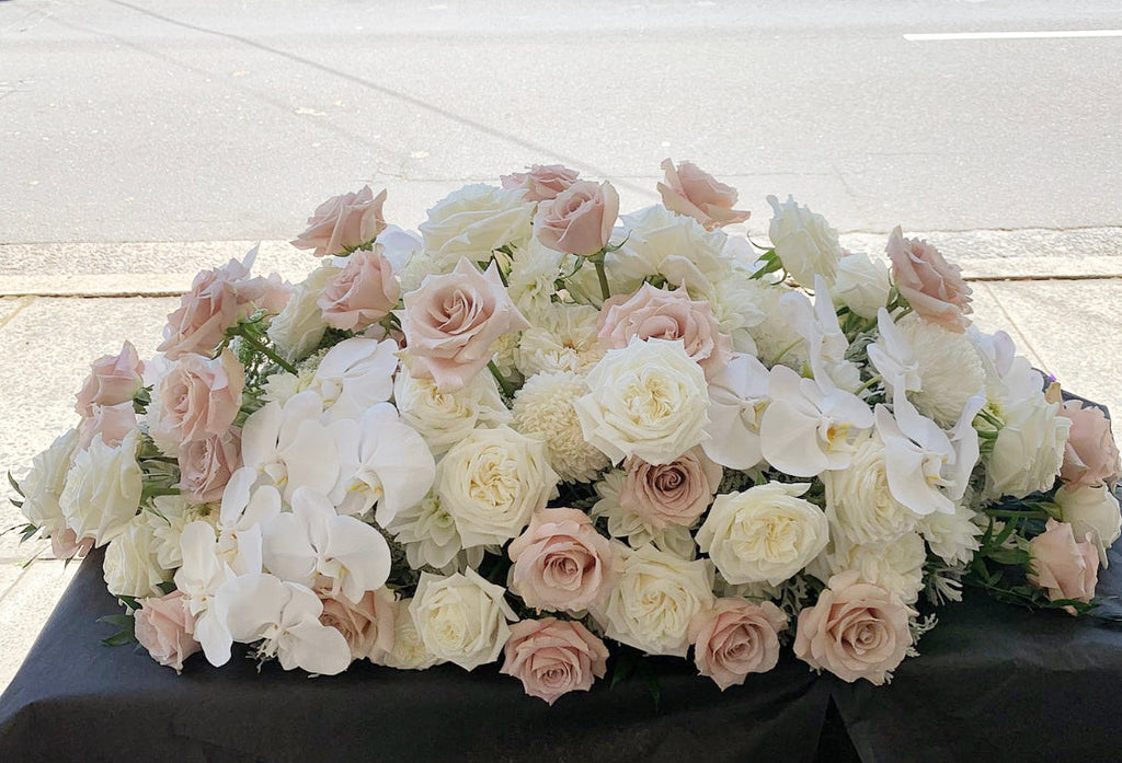 Casket Cover’s