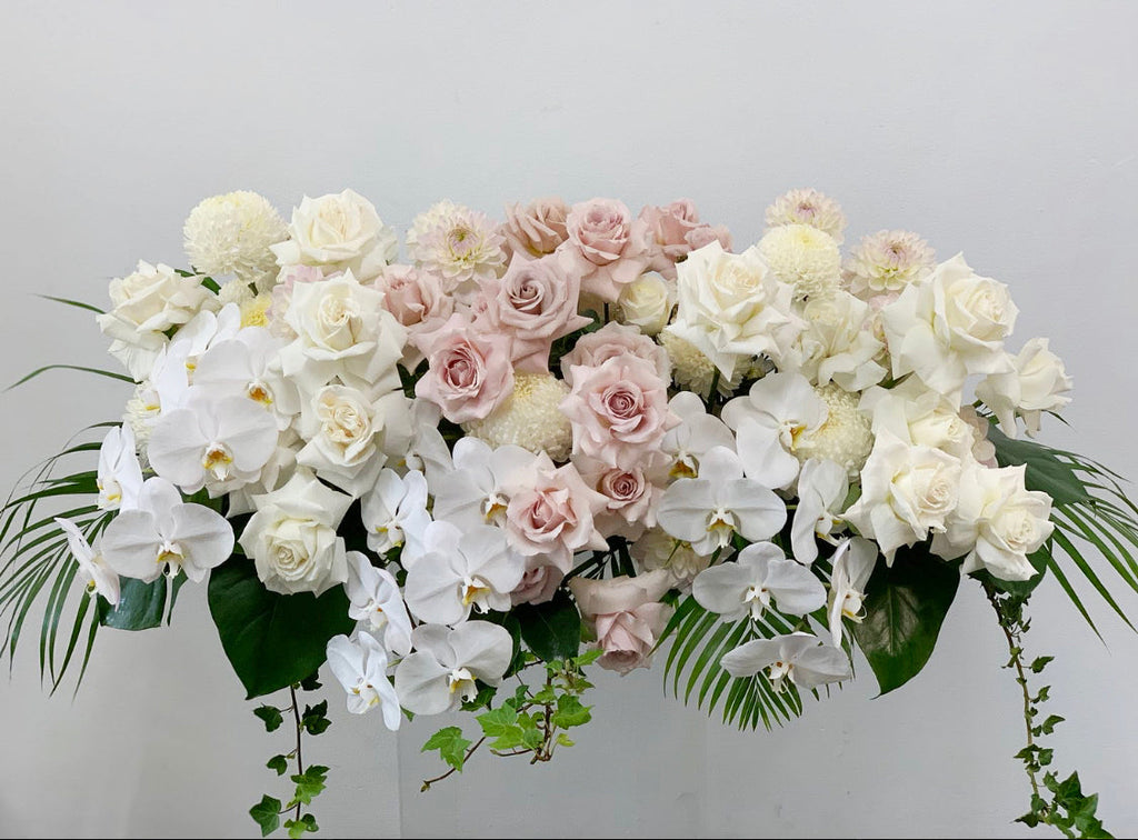 Casket Cover’s